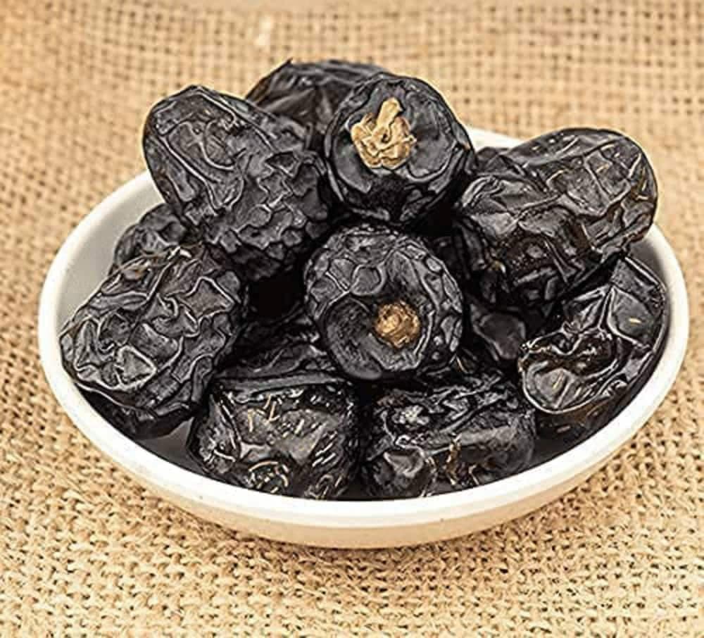Ajwa Dates (Saudi Arabia)