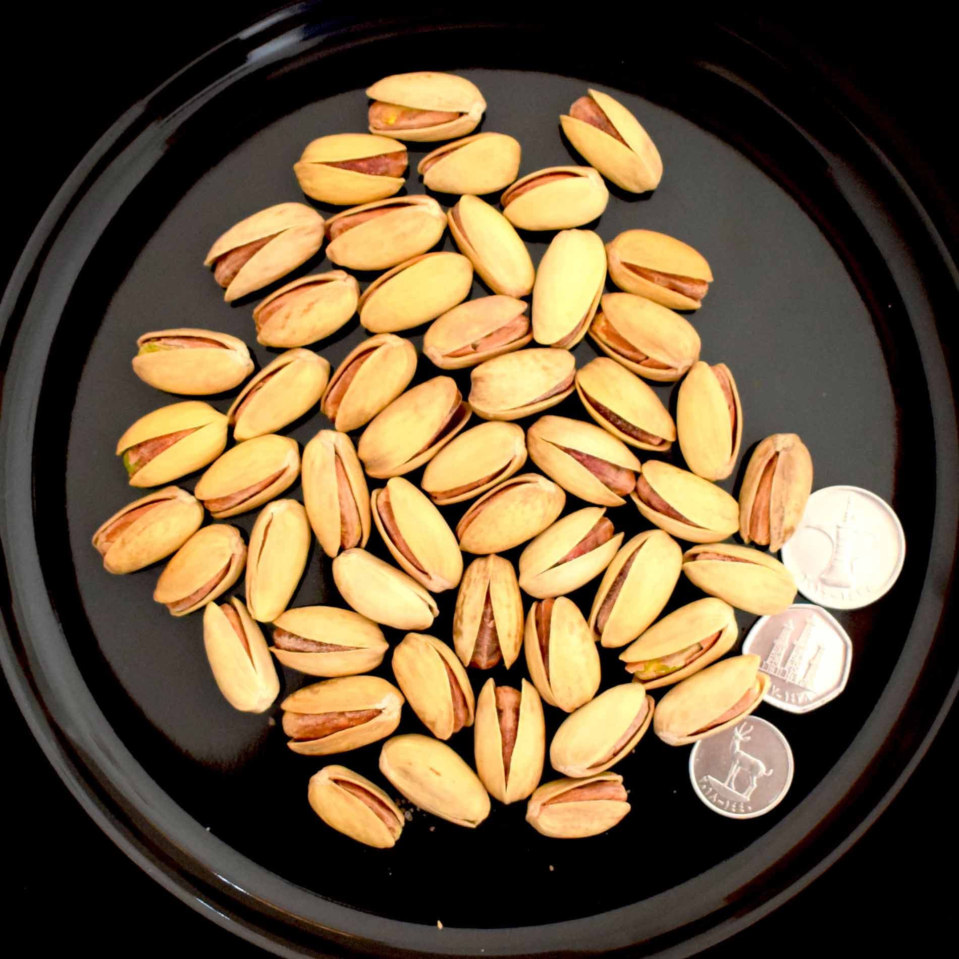 Pistachios (UAE)