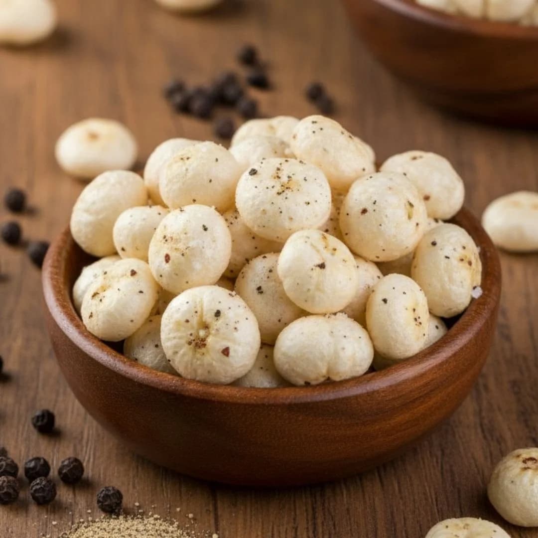 Himalayan Makhana