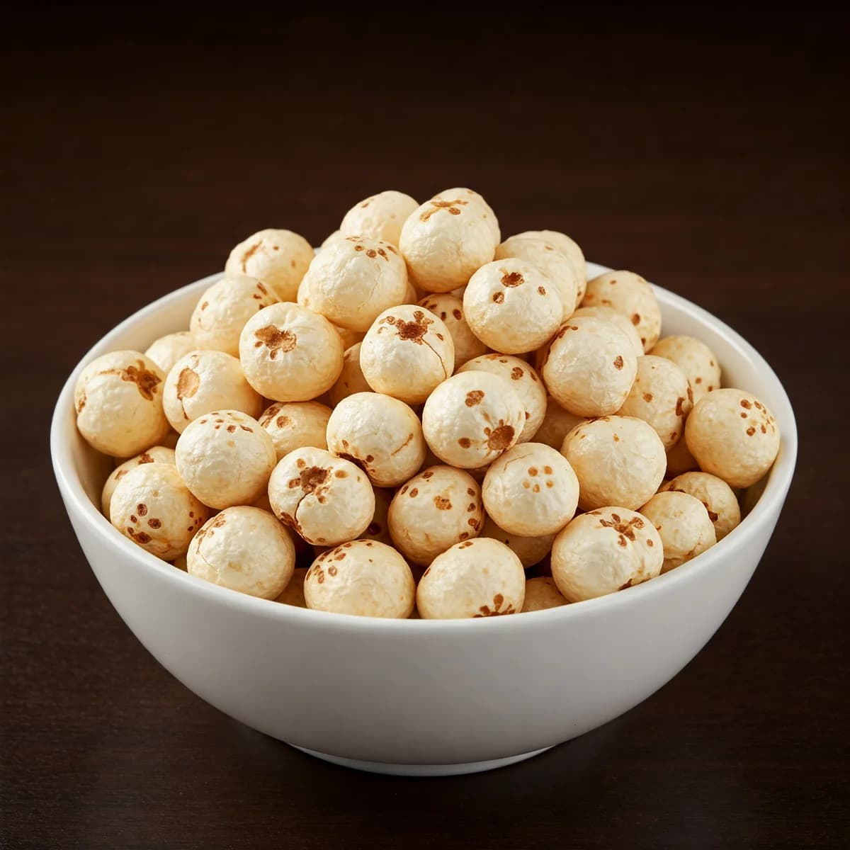 Premium Organic Makhana